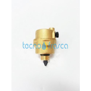 Unical kit valvola sfogo aria 95000098