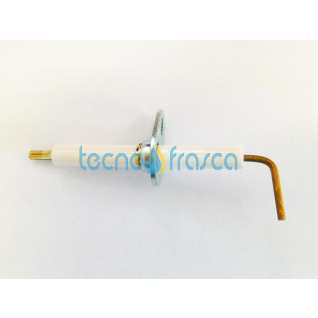 Unical elettrodo di accensione dua ae 95000486