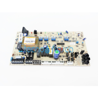 Unical scheda alkon 28/35 95000716