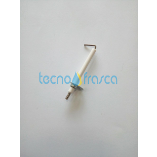 Unical elettrodo di ionizzazione 95250374
