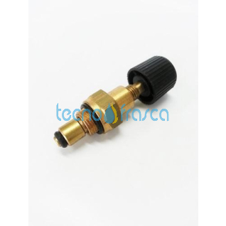 Unical rubinetto carico duaplus 95250843