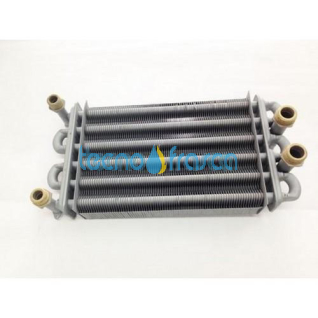 Unical scambiatore bitermico 95261246
