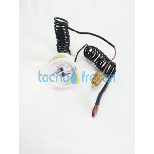 Unical termoidrometro 95261476