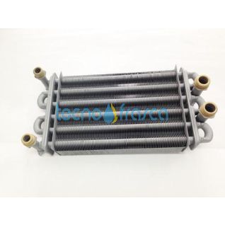 Unical scambiatore bitermico 95262052