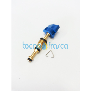 Unical kit rubinetto di carico alkon 95262092