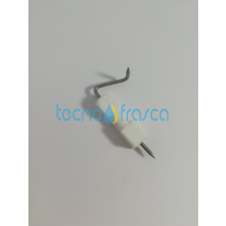 Unical elettrodo di accensione idronik ts13 95263147