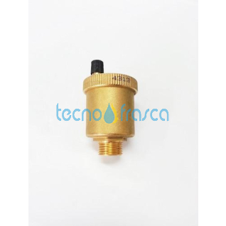Unical valvola sfogo aria circolatore 95360468