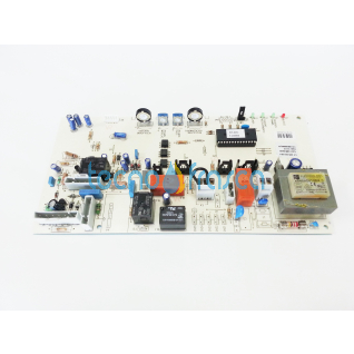 Unical scheda di modulazione iven 95630041