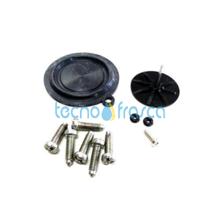 Vaillant membrana 010365 per valvola tre vie vmw 011289