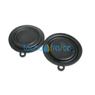 Vaillant membrana scaldabagno mag 010377