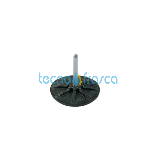 Vaillant piattello membrana010456