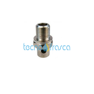 Vaillant valvola di sicurezza vmw plus 014692