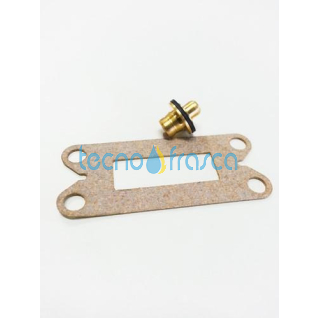 Vaillant otturatore gas principale mag premium 020673