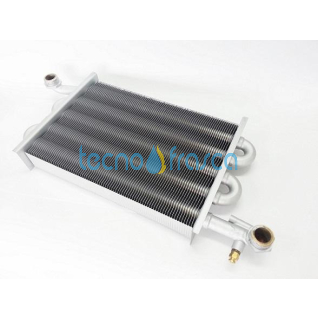 Vaillant scambiatore primario 15000 061835