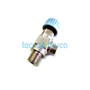 Vaillant rubinetto di carico vcw 082221