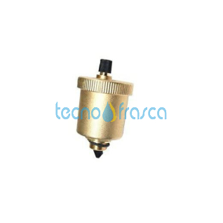 Vaillant valvola sfogo aria3/8 082231