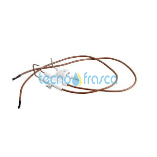 Vaillant elettrodo di accensione VM, VMI,VMW 090724