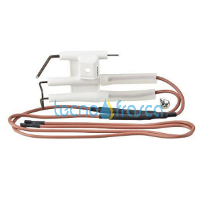 Vaillant elettrodo di accensione 090737
