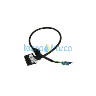 Vaillant cablaggio valvola gas 090915