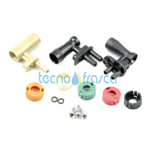Vaillant tubo venturi con riduzione 094282