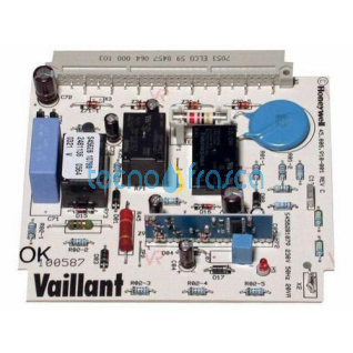 Vaillant scheda di accensione VK 6-47/4E 100558
