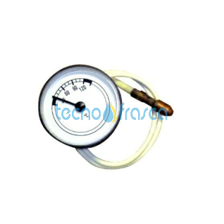Vaillant termometro 0-120 101002