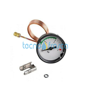 Vaillant manometro pro/plus0-3bar 101271