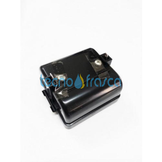 Vaillant contenitore batterie scaldabagno mag mini 115264