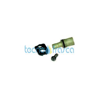 Vaillant selettore temperatura Scaldabagno MAG 14 GX, XI, XZ 115315