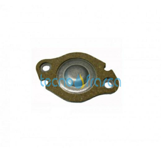 Vaillant coperchio e guarnizione mag 11,14-0/0 115329