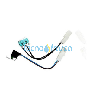Vaillant microinterruttore 126262 per vmw
