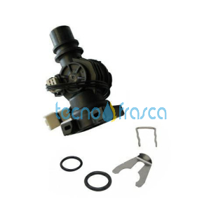 Vaillant flussometro per scaldabagno 194849