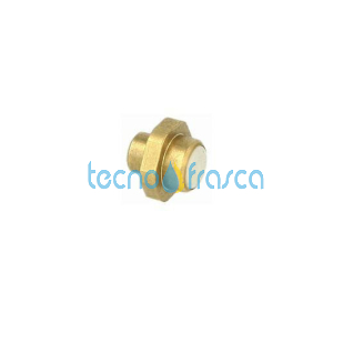 Vaillant ugello metano scaldabagno MAG 275/9.02 XTZ WB 0020078903