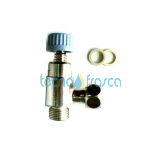 Vaillant rubinetto di carico t3 0020078905 ex 082214