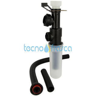 Vaillant sifone scarico condensa caldaia 0020081567