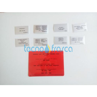 Vaillant kit di trasformazione per p/h/m 0020160884