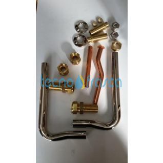 Vaillant kit idraulico tubie attacchi wmw 0020192178