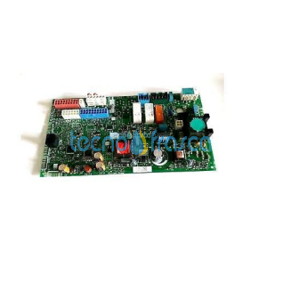 Vaillant scheda 0020202559 AtmoTEC Pro/Plus TurboTEC Pro/Plus