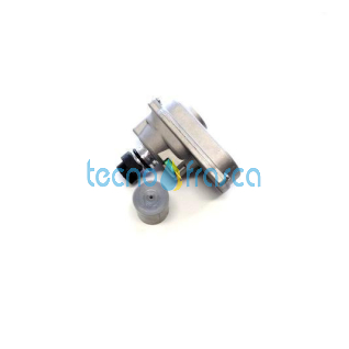Vaillant servovalvola gas scaldabagno 0020206097 metano