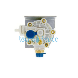 Vaillant gruppo acqua scaldabagno ATMOMAG MINI 11 0020206140