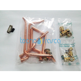 Vaillant kit sostituzione ecoinwall plus 2016 0020240354