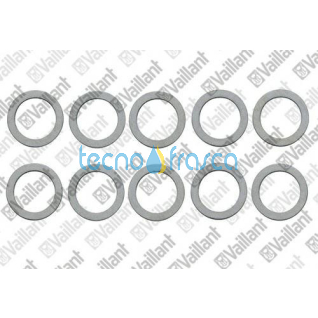 Vaillant guarnizione scambiatore 981142