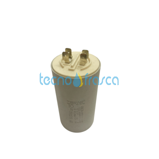 Condensatore 50mf 450v
