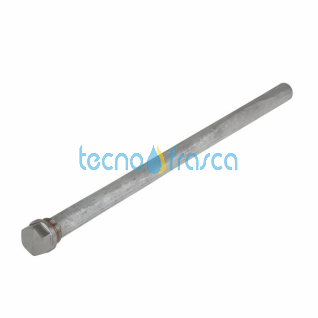 Baxi assieme tappo anodo 3/4 JJJ005668740