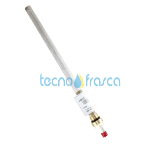 Beretta anodo magnesio per bollitore Mynute Boiler 20002422