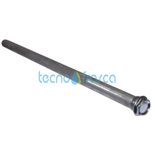 Ferroli kit anodo di magnesio 39808060 ex 39400420