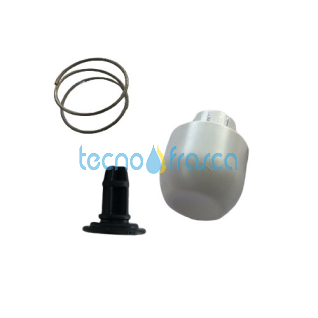 Ariston kit pulsante interruttore 573303