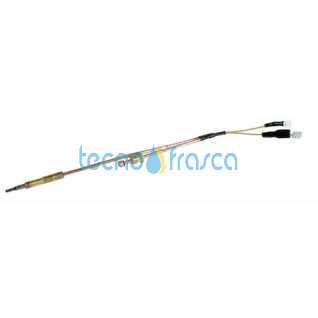 Ariston termocoppia interrotta 65103126