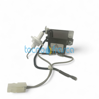 Ariston accenditore 65158249 sost.da 65152148 NEXT OFT 11 NG