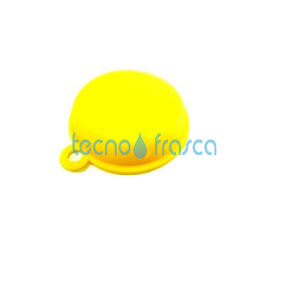 Ariston membrana scaldabagno 998377 50 mm